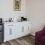 Spacious 1 Bedroom Apartment In Balboa Park